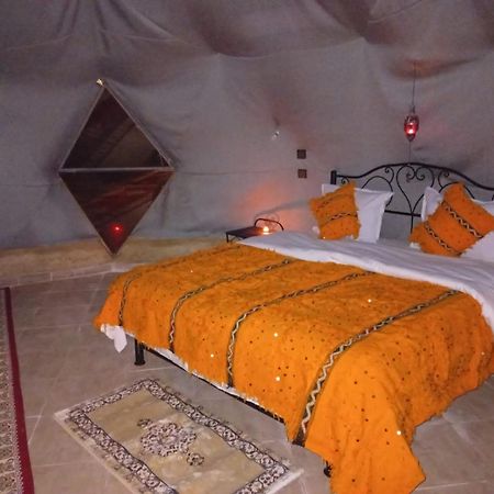 Restcamp Ergchebbi Hotel Merzouga Exterior foto